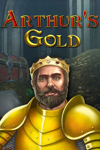 Демо игра Arthur's Gold от Microgaming | Casino X BY