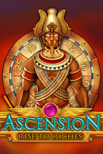 Демо игра Ascension: Rise to Riches™ от Games Global | Casino X BY