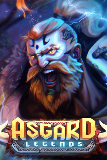 Демо игра Asgard Legends от Mancala Gaming | Casino X BY