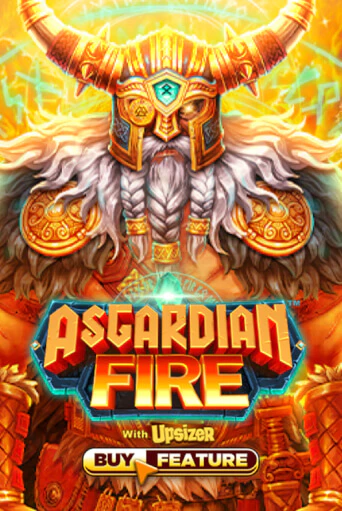 Демо игра Asgardian Fire™ от Microgaming | Casino X BY