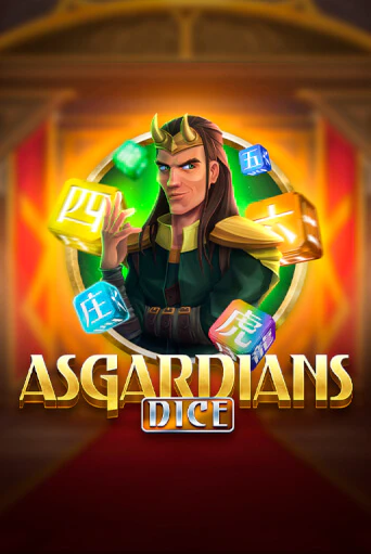 Демо игра Asgardians - Dice от Endorphina | Casino X BY