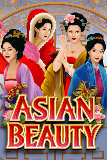 Демо игра Asian Beauty от Microgaming | Casino X BY