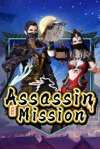 Демо игра Assassin Mission от KA Gaming | Casino X BY