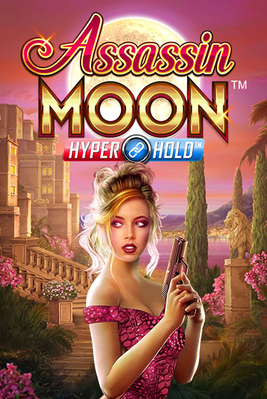 Демо игра Assassin Moon от Games Global | Casino X BY