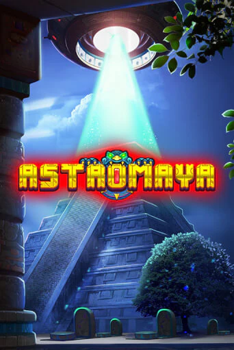 Демо игра Astromaya от WorldMatch | Casino X BY