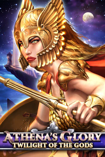 Демо игра Athena's Glory - Twilight Of The Gods от Spinomenal | Casino X BY