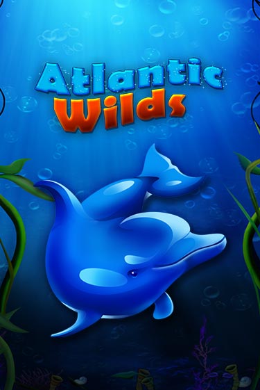 Демо игра Atlantic Wilds от Gamomat | Casino X BY