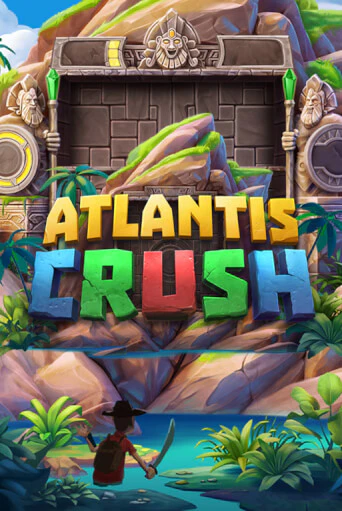 Демо игра Atlantis Crush от Relax Gaming | Casino X BY