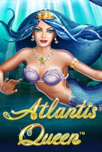 Демо игра Atlantis Queen от Playtech | Casino X BY