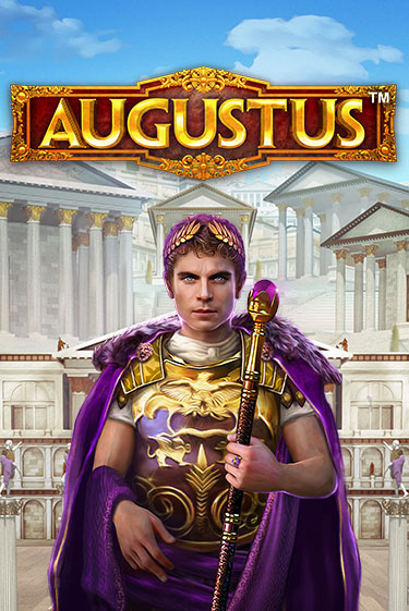 Демо игра Augustus от Games Global | Casino X BY