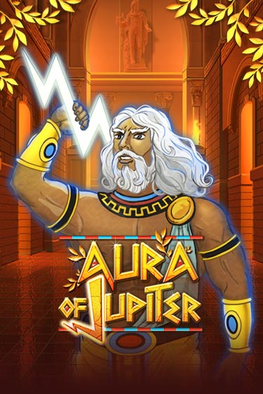 Демо игра Aura of Jupiter от Gamomat | Casino X BY