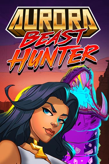 Демо игра Aurora: Beast Hunter от Games Global | Casino X BY