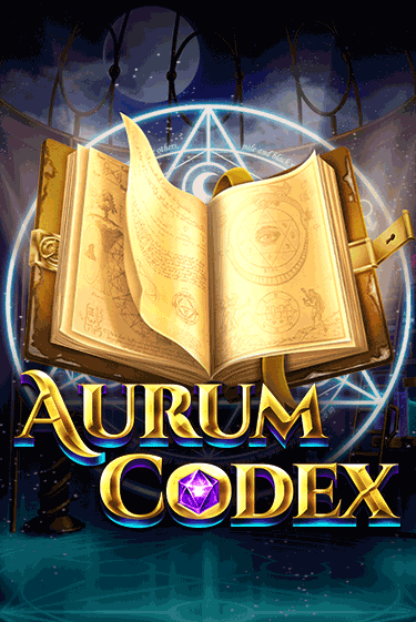 Демо игра Aurum Codex от Red Tiger | Casino X BY