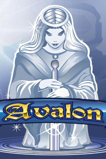 Демо игра Avalon от Microgaming | Casino X BY