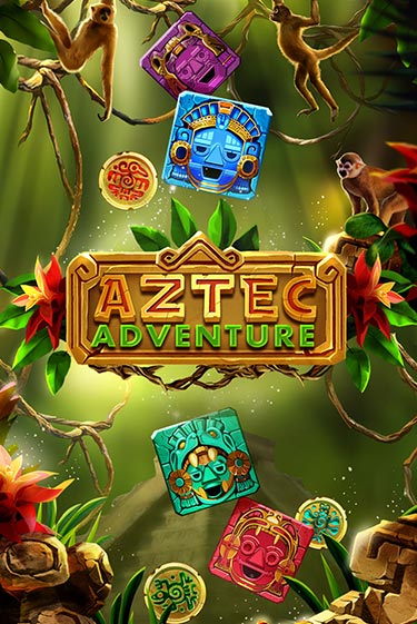 Демо игра Aztec Adventure от BF Games | Casino X BY