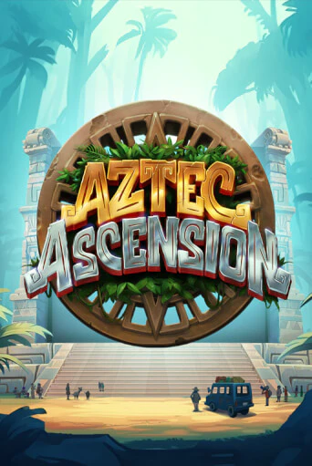 Демо игра Aztec Ascension от Raw Gaming | Casino X BY