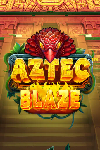 Демо игра Aztec Blaze от Pragmatic Play | Casino X BY