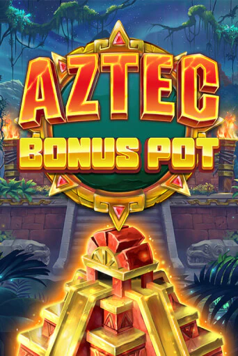 Демо игра Aztec Bonus Pot от Gaming Corps | Casino X BY