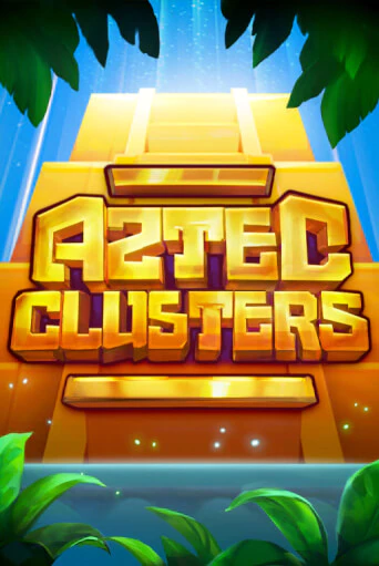 Демо игра Aztec Clusters от BGaming | Casino X BY
