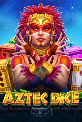 Демо игра Aztec Dice от Amusnet Interactive | Casino X BY