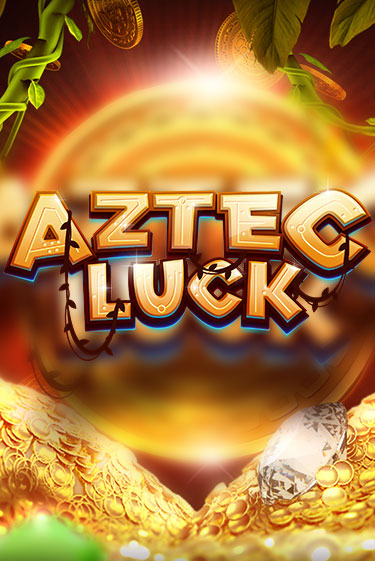Демо игра Aztec Luck от Relax Gaming | Casino X BY