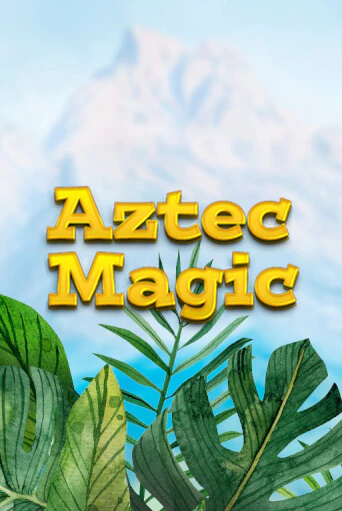 Демо игра Aztec Magic от BGaming | Casino X BY
