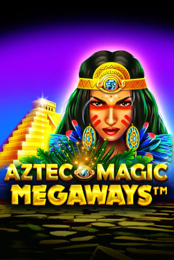 Демо игра Aztec Magic Megaways от BGaming | Casino X BY