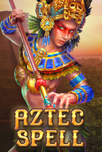 Демо игра Aztec Spell от Spinomenal | Casino X BY