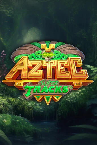 Демо игра Aztec Super Tracks от Raw Gaming | Casino X BY