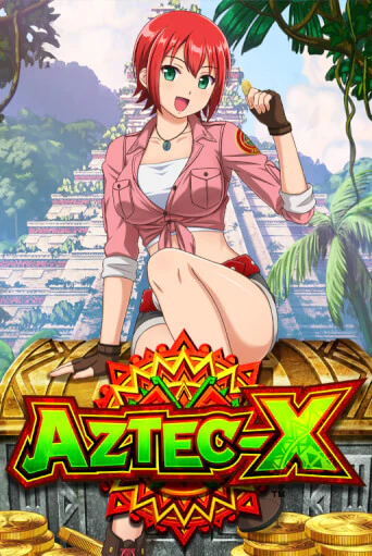 Демо игра Aztec-X от Bragg | Casino X BY
