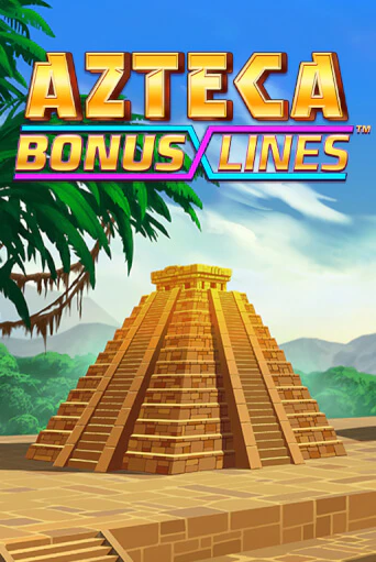 Демо игра Azteca Bonus Lines от Playtech | Casino X BY