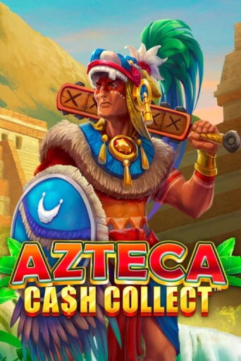 Демо игра Azteca: Cash Collect от Playtech | Casino X BY