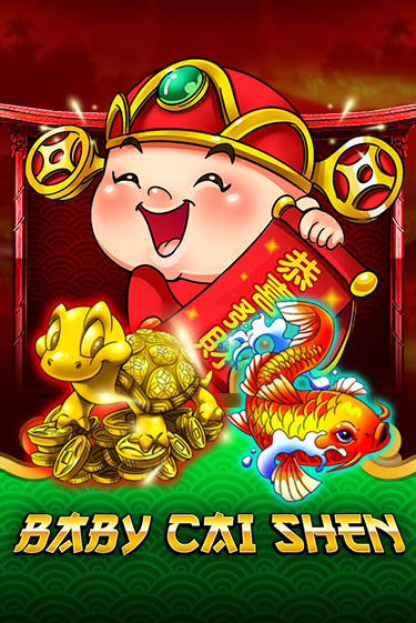 Демо игра Baby Cai Shen от Spadegaming | Casino X BY