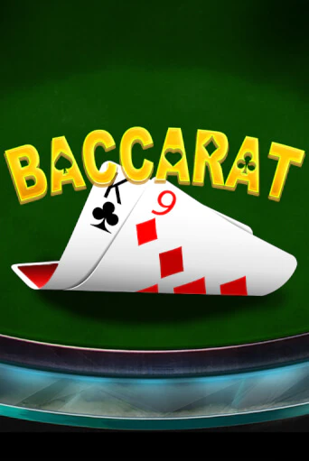Демо игра Baccarat от KA Gaming | Casino X BY