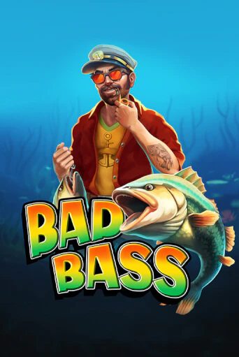 Демо игра Bad Bass от Bragg | Casino X BY