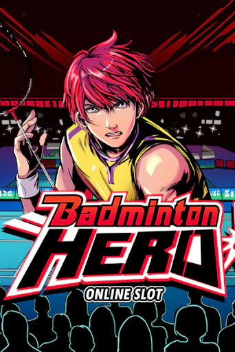 Демо игра Badminton Hero от Microgaming | Casino X BY
