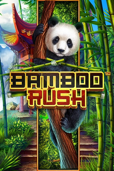 Демо игра Bamboo Rush от BetSoft | Casino X BY