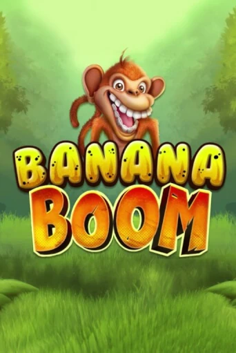 Демо игра Banana Boom от Caleta Gaming | Casino X BY