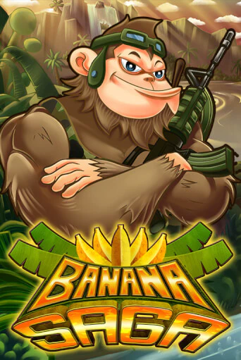 Демо игра Banana Saga от JDB Gaming | Casino X BY