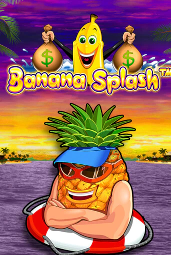 Демо игра Banana Splash от Novomatic | Casino X BY