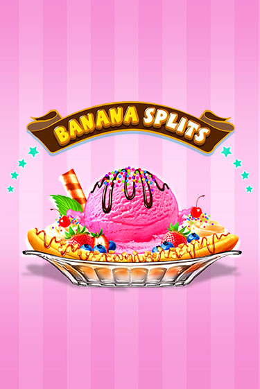 Демо игра Banana Splits от High 5 | Casino X BY