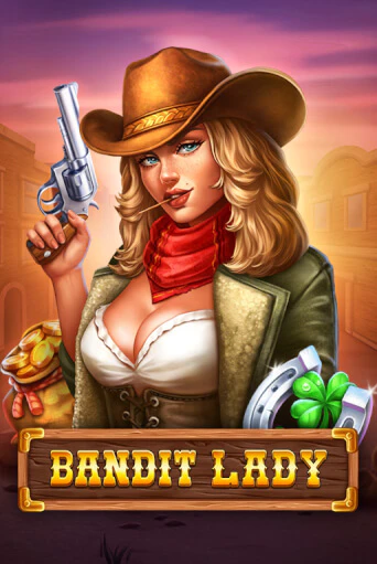 Демо игра Bandit Lady от Barbara Bang | Casino X BY