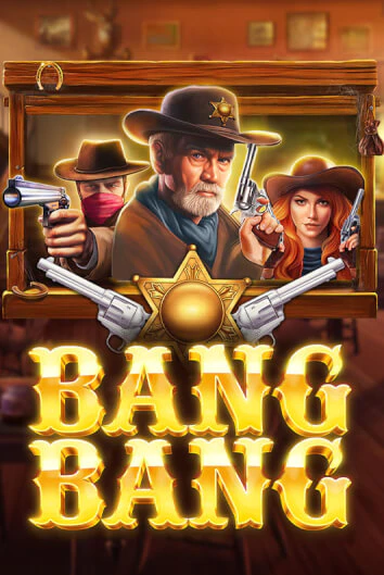 Демо игра Bang Bang от Booming Games | Casino X BY