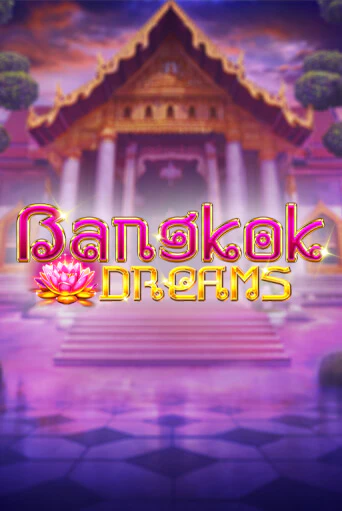 Демо игра Bangkok Dreams Gamble Feature от Kalamba | Casino X BY