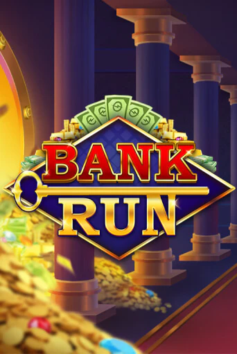 Демо игра Bank Run от Rogue | Casino X BY
