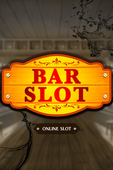 Демо игра Bar Slot от Games Global | Casino X BY