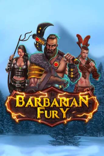 Демо игра Barbarian Fury от Nolimit City | Casino X BY