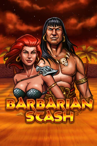Демо игра Barbarian Stash от Amigo Gaming | Casino X BY
