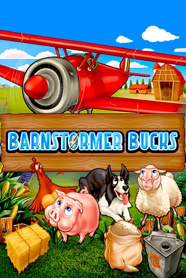 Демо игра Barnstormer Bucks от Habanero | Casino X BY