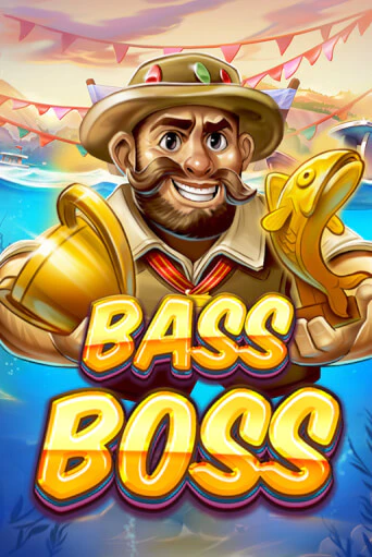 Демо игра Bass Boss от Red Tiger | Casino X BY
